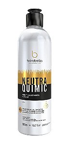 Neutra Quimic 500ml Borabella