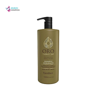 Shampoo Natumaxx Oro Therapy 1L