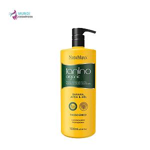 Natumaxx Selante Térmico Tanino Organic 1L