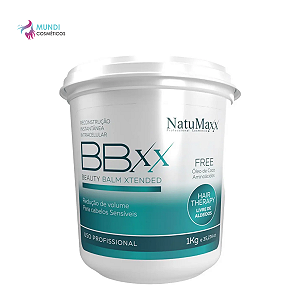 Bbxx btx Free Natumaxx 1kg