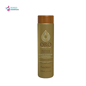Oro Therapy 24k Condicionador Hidratante Natumaxx 300ml