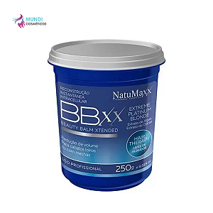 Bbxx btx Platinum Natumaxx 250g