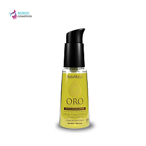 Natumaxx Sérum Finalizador Oro Therapy 24k 60ml