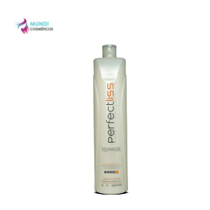 Mascara Estabilizadora Perfectliss Antifrizz STEP 5