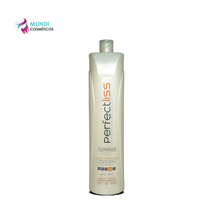 Condicionador Ativo Antiestático Perfectliss Step 4 1250ml