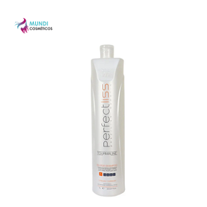 Shampoo Dilatador Perfectliss Anti Resíduos P1 1000ml