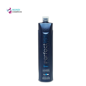 Shampoo Action Advance Perfectliss Step 1 - 1000ml