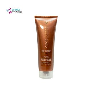 Leave-in Visat Control 250 Ml - Visat Hair