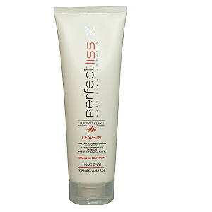 Leave-in Perfectliss Antifrizz - Home Care 250 Ml Visat Hair