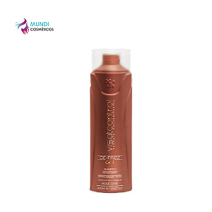 Shampoo Revitalisant Visat Hair Control Home Care 400ml