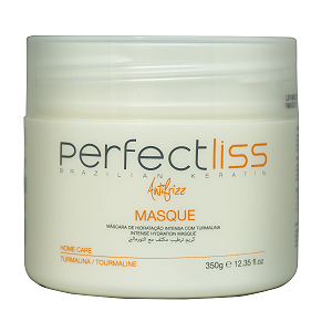 Mask Perfectliss Antifrizz - Home Care 350 Gr