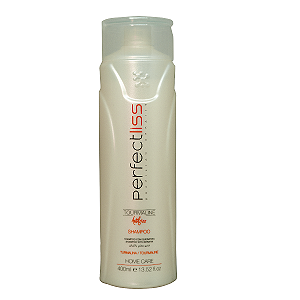 Shampoo Perfectliss Antifrizz - Home Care 400 Ml
