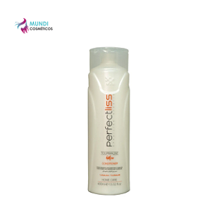 Condicionador Perfectliss Antifrizz - Home Care 400 Ml