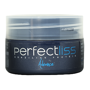 Máscara Pós Química Perfectliss Advance 250g