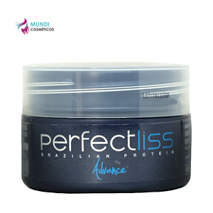 Máscara Pós Química Perfectliss Advance 250g
