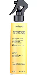 Reconstrutor Capilar Instantâneo For Beauty 300ml