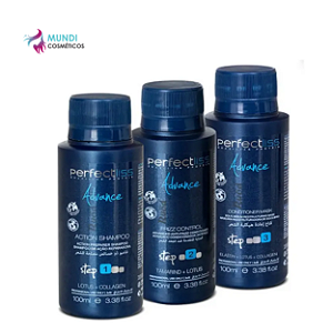 Mini Kit Perfectliss Advance- 100 Ml
