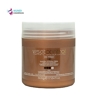 Perfect Liss Visat Control Stabilizer Mask Step 4 - 500g
