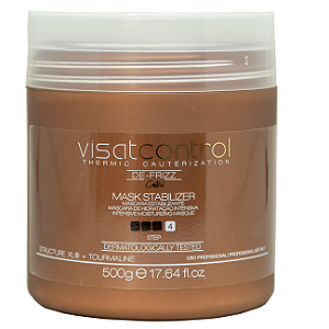 Perfect Liss Visat Control Stabilizer Mask Step 4 - 500g