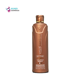 perfect liss visat control total repair step 2 400ml