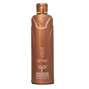 perfect liss visat control total repair step 2 400ml