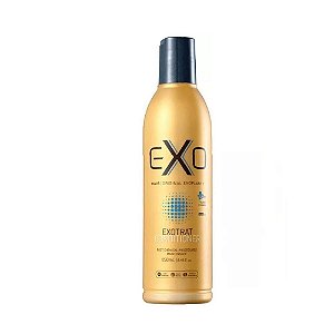 Condicionador Exo Hair 250ML