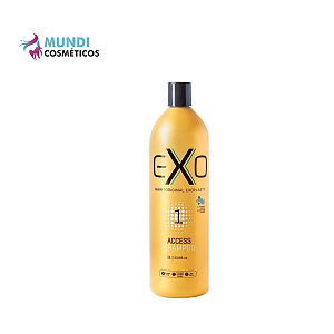 Shampoo Exo Hair Access Professional 1000ML