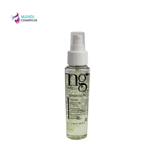 Biossentiel Oil Reparador De Pontas Ng De France 60ml