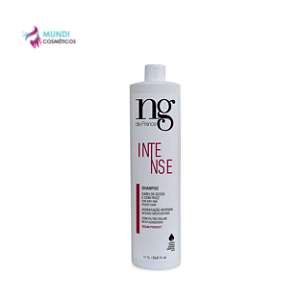 NG De France Shampoo Intense 1 Litro - Vegan Product