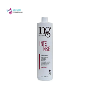 NG De France Condicionador Intense 1000ml - Vegan Product
