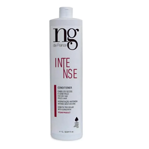 NG De France Condicionador Intense 1000ml - Vegan Product