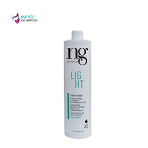 Condicionador Light Ng De France 1000ml