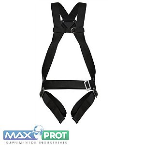 CINTO PARAQUEDISTA 1 PONTO DG 4002 CA 46135 - DEGO MASTER