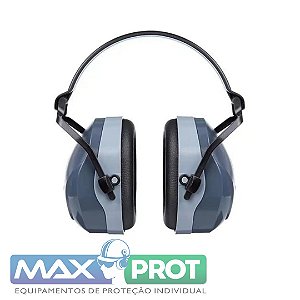 ABAFADOR TIPO CONCHA C-200 CONFORT PLUS 26DB CA-48054 - CAMPER
