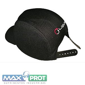 BONE CASQUETE C.A 41433 - LIBUS