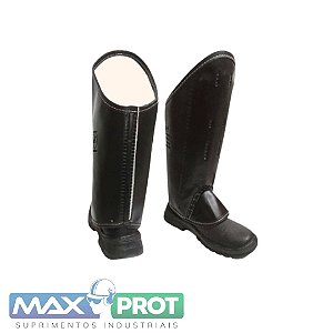 PERNEIRA DE PROTEÇÃO 3 TALAS SOLDADA C.A 33384