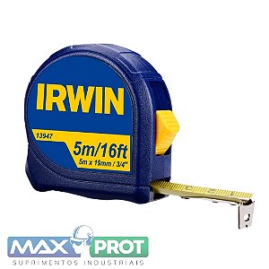 TRENA STANDARD IRWIN 5M