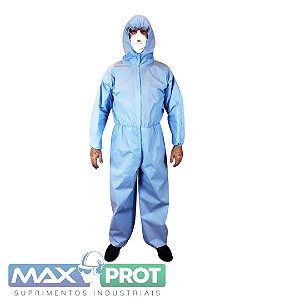 MACACAO INTERFILTROS AZUL IP-60 - INTERPROT