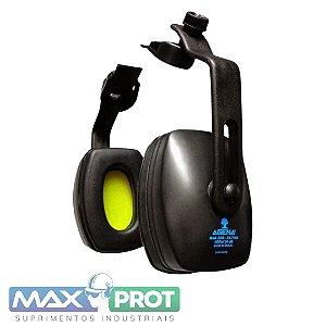 ABAFADOR DE RUIDOS ARS P/CAPACETES 24DB CA-7166 - AGENA