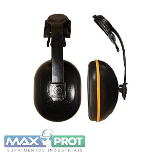 ABAFADOR DE RUIDOS C-200 P/ CAPACETES CA-43430 - CAMPER