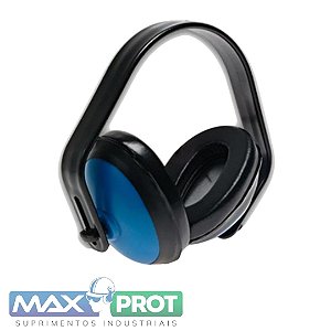 ABAFADOR TIPO CONCHA K-30 15DB CA:14472 - KALIPSO