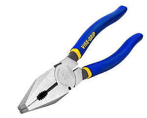 ALICATE UNIVERSAL 8" VISE-GRIPE IRWIN