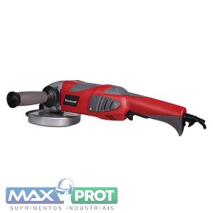ESMERILHADEIRA ANGULAR 2300W RT-AG 230/180 (7") 220V EINHELL