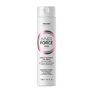 Shampoo Inner Force Biotin - 300ml