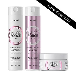Kit Inner Force Biotin