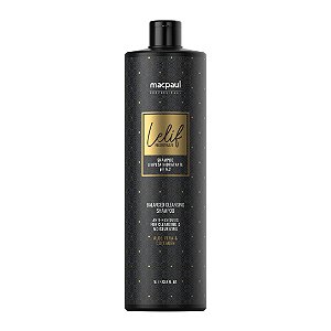 Shampoo Lelif Reconstrução - 1000ml