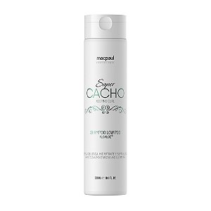 Shampoo Low Poo Super Cacho - 300ml