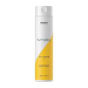 Suplemento Repositor Nutriplex Nº1 Active Protection - 300ml