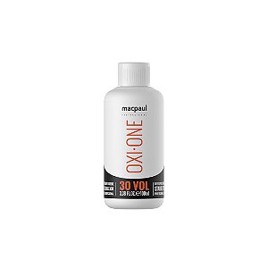 Oxi One 30 Volume - 100ml