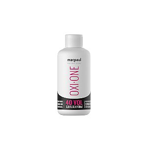 Oxi One 40 Volume - 100ml